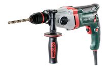 Metabo BE 850-2 Boormachine met Snelspanboorhouder Futuro Plus - 600573810