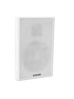 OMNITRONIC FPS-5 ELA-wandluidspreker | platte 2-weg luidspreker met houder