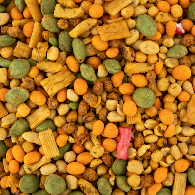 Bar Mix 5000 gram emmer