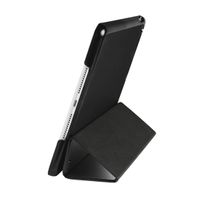 Hama Fold 25,9 cm (10.2") Flip case Zwart - thumbnail