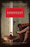 Eindfeest - Jet van Vuuren - ebook - thumbnail