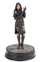 Witcher 3 Wild Hunt PVC Statue Yennefer (2Nd Edition) 20 Cm