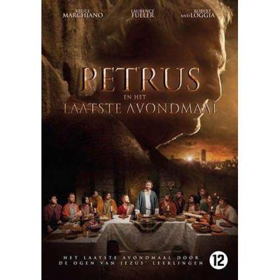 Petrus En Het Laatste Avondmaal (DVD) Petrus En Het Laatste Avondmaal (DVD)