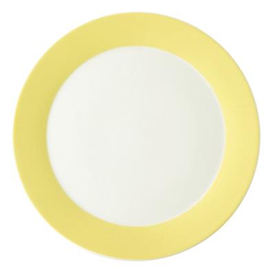 ARZBERG - Tric Yellow - Dinerbord 27cm ARZBERG - Tric Yellow - Dinerbord 27cm