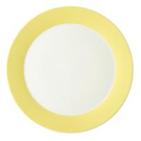 ARZBERG - Tric Yellow - Dinerbord 27cm