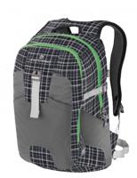 Ferrino tablet/notebooktas groen