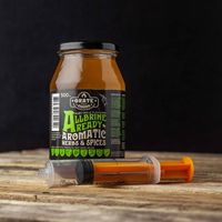 AllBrine Ready Aromatic Herbs & Spices AllBrine Ready Aromatic Herbs & Spices