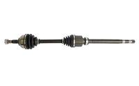 SKF VKJC 4519 Driveshaft kit