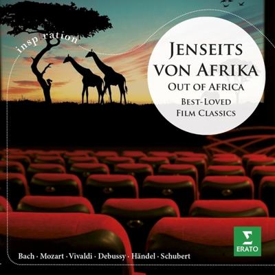Jenseits Von Afrika 2 (Inspira - CD (0825646489961)