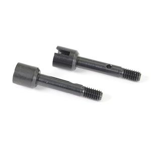 FTX - Outback Ranger Xc Wheel Axles (2Pc) (FTX9460)