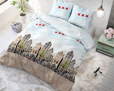 Sleeptime Amsterdam Canal Multi