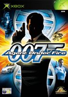 James Bond 007 Agent Under Fire - thumbnail