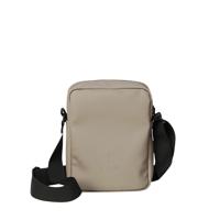 Rains Original Jet Bag Taupe