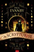 De scrypturist - Paul Evanby - ebook - thumbnail