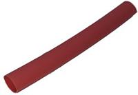 Krimpkous - 38,1mm - Dunwandig - Krimpratio 2:1 - Rood - (per strekkende meter)