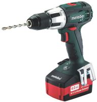 Metabo SB 18 LT Schroef klopboormachine | 18v 4.0Ah Li-ion - 602103500 - thumbnail