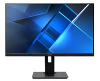 Acer B247Y E LCD-monitor Energielabel E (A - G) 60.5 cm (23.8 inch) 1920 x 1080 Pixel 16:9 4 ms VGA, DisplayPort, HDMI, Audio-Line-out, Audio-Line-in, USB-B,