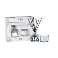 LAMPE BERGER - Parfum Berger - Duo Winter Sapin Festif - thumbnail