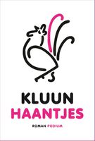 Haantjes - Kluun - ebook - thumbnail