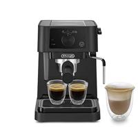 De'Longhi Stilosa Advanced EC235.BK Koffiezetapparaat met pomp, 15 bar, 1100 W, 1 l, zwart