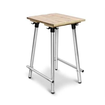 Statafel Dennenhout - Danny