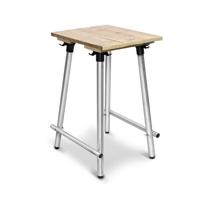 Statafel Dennenhout - Danny