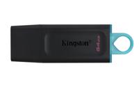 Kingston Technology DataTraveler Exodia - USB 3.2 Flash Drive - thumbnail