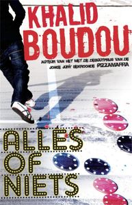 Alles of niets - Khalid Boudou - ebook