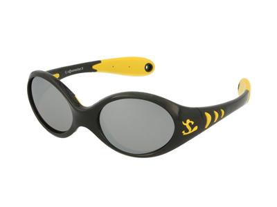 Kid Rider KID77 Black/Yellow