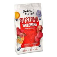 Dolina Noteci Premium voer voor volwassenen, rundvlees, 9 kg
