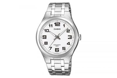Casio LTP-1310PD-7BVEG Unisex Horloge 34.6×28×7.8mm 5ATM