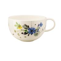 ROSENTHAL - Brillance Fleurs des Alpes - Thee-/Cappuccinokop 0,25l - thumbnail