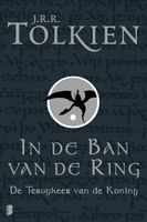 De terugkeer van de koning - J.R.R. Tolkien - ebook - thumbnail