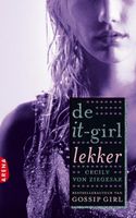 Lekker - Cecily von Ziegesar - ebook - thumbnail