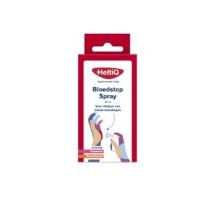 Bloedstop Pdr Spray 50ml Covarmed