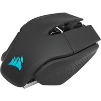 Corsair M65 muis Bluetooth + USB Type-A Optisch 26000 DPI - thumbnail