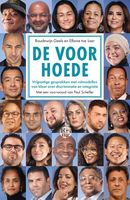 De voorhoede - Boudewijn Geels, Elfanie toe Laer - ebook - thumbnail