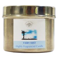 Green Tree Geurkaars Geurkaars Fairy Mist (150 gram)