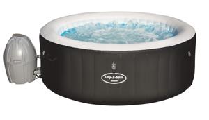 Bestway Lay-Z-spa Miami - Ø1.80m x 66 cm - Leen Bakker