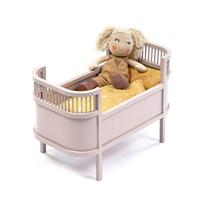 Smallstuff - Rosaline Doll Bed