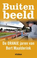 Buiten beeld - Bert Maalderink - ebook - thumbnail