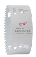 Milwaukee Accessoires Hole Dozer gatzaag TCT - 108mm-1pc - 49560744