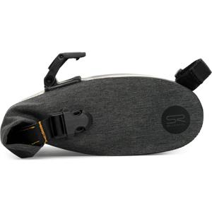 Selle Royal zadeltas 2 ltr zwart