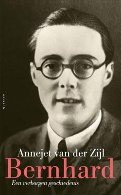 Bernhard - Annejet van der Zijl - eBook (9789021441733) Bernhard - Annejet van der Zijl - eBook (9789021441733)
