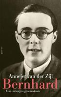 Bernhard - Annejet van der Zijl - eBook (9789021441733)