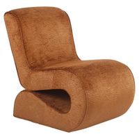 Richmond Fauteuil Frankie Chenille - thumbnail