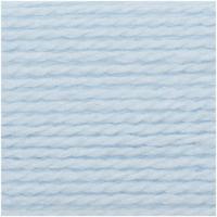Rico Design Creative Soft Wool Aran 015 Light Blue