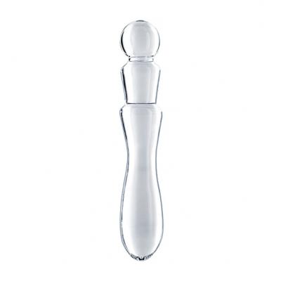 Smooth Glass Dildo Smooth Glass Dildo