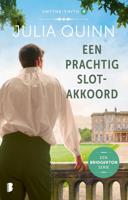 Een prachtig slotakkoord - Julia Quinn - ebook - thumbnail