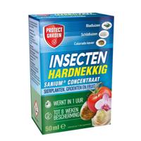 SBM Protect garden Sanium concentraat 50ml